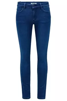 Джинсы скинни Salsa Jeans Skinny Jeans Wonder, синий