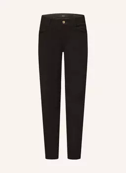 Джинсы скинни Шакира Brax, черный