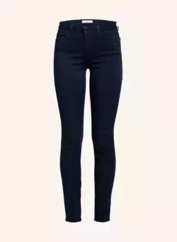 Джинсы скинни шакира Brax, синий