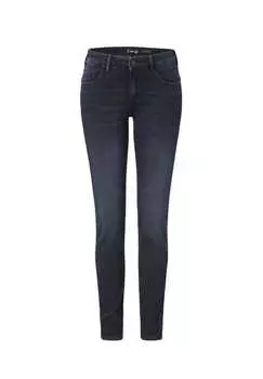 Джинсы скинни Shape denim с эластичной отделкой Люси Paddock'S, черный