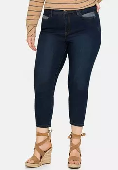 Джинсы скинни Sheego