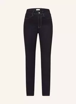 Джинсы скинни Сиенна S.Oliver Black Label, синий