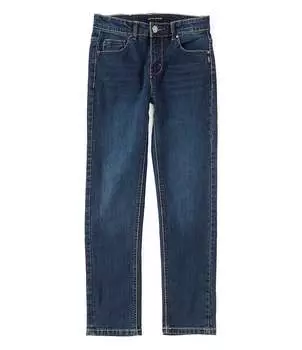 Джинсы скинни Silver Jeans Co. Big Boys 8–16 Nathan, синий