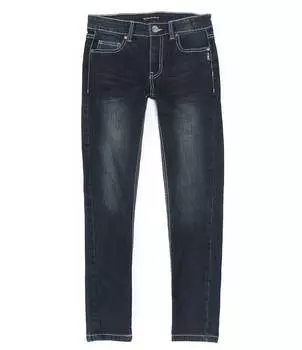 Джинсы скинни Silver Jeans Co. Big Boys 8–16 Cairo City, синий
