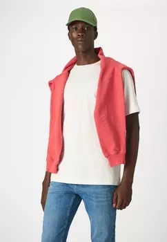 Джинсы скинни SLIMMY STRETCH FIT 7 for all mankind, светло-голубой