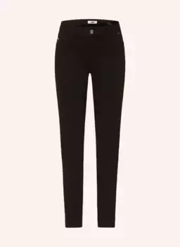 Джинсы скинни софи Mavi, черный