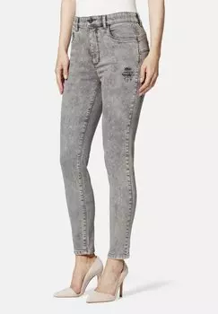 Джинсы скинни Stooker Women