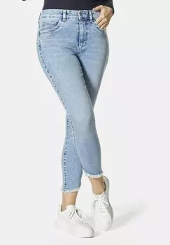 Джинсы скинни Stooker Women