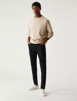 Джинсы скинни-стрейч Marks & Spencer