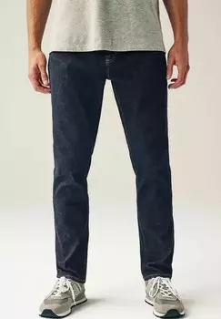 Джинсы скинни SUPER STRETCH Next, синий