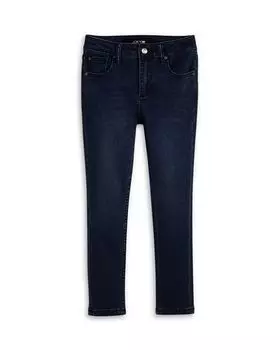 Джинсы скинни The Rad Stretch Skinny для мальчиков – Little Kid Joe's Jeans, цвет Blue