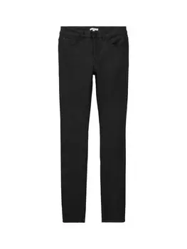Джинсы скинни Tom Tailor ALEXA, черный деним