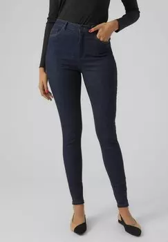 Джинсы скинни Vero Moda