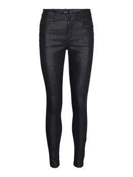 Джинсы скинни Vero Moda ALIA, черный