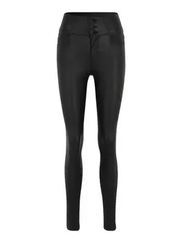 Джинсы скинни Vero Moda DONNA, черный