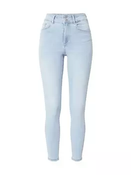 Джинсы скинни VERO MODA Skinny Jeans SOPHIA, светло-синий