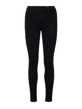 Джинсы скинни Vero Moda SOPHIA, черный