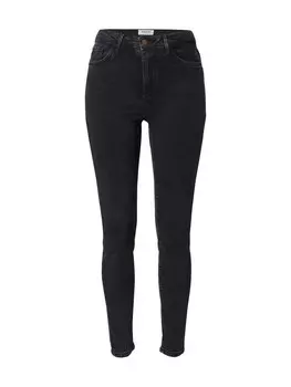 Джинсы скинни Vero Moda SOPHIA, черный