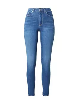 Джинсы скинни Vero Moda SOPHIA, синий джинсовый