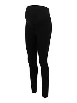 Джинсы скинни Vero Moda TANYA, черный деним
