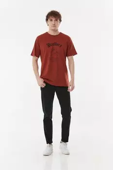 Джинсы скинни в винтажном стиле Fullamoda, черный