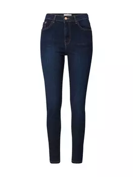 Джинсы скинни Wallis ELLIE, синий