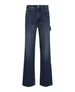 Джинсы скинни Winona Haikure, синий