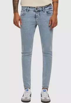 Джинсы Skinny Fit 2Y Premium, синие