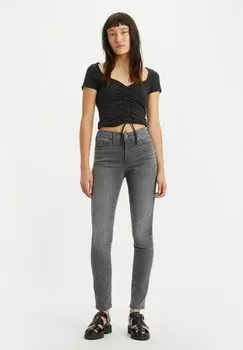 Джинсы Skinny Fit 311™ SHAPING SKINNY Levi's, цвет slate will