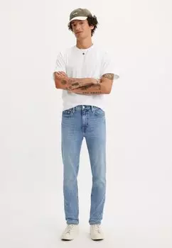Джинсы Skinny Fit 510 SKINNY Levi's, цвет left alone