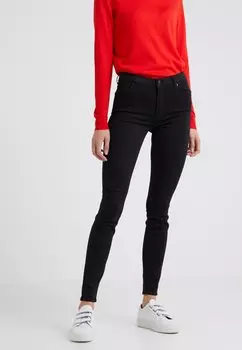 Джинсы Skinny Fit 7 for all mankind