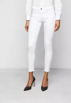 Джинсы Skinny Fit AG Jeans