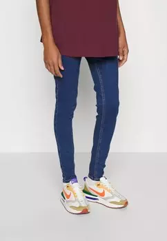 Джинсы Skinny Fit Anna Field, синий