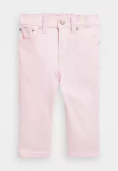 Джинсы Skinny Fit BABY AUBRIE LEGGI Polo Ralph Lauren, цвет frazee wash