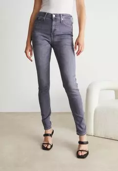 Джинсы Skinny Fit Calvin Klein Jeans