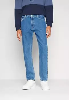 Джинсы Skinny Fit DAD REGULAR TAPERED Tommy Jeans, средний деним