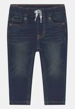Джинсы Skinny Fit DOBBY PULL ON PANTS Levi's, цвет blackberry river