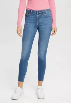 Джинсы Skinny Fit Esprit