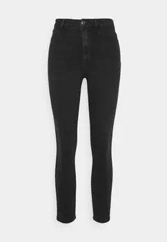 Джинсы Skinny Fit Gina