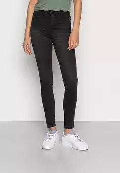 Джинсы Skinny Fit Gina Tricot