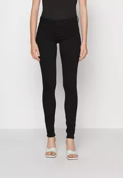 Джинсы Skinny Fit Guess