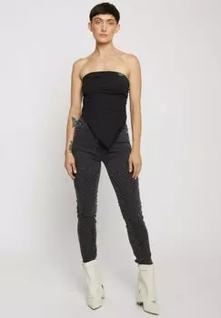 Джинсы Skinny Fit HERMAN&CO