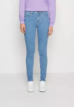 Джинсы Skinny Fit Lee