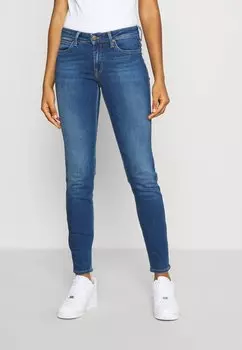 Джинсы Skinny Fit Lee