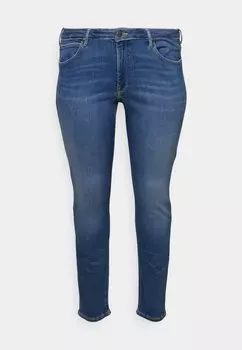 Джинсы Skinny Fit Lee