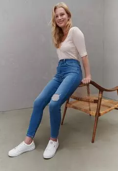 Джинсы Skinny Fit Levi's