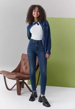 Джинсы Skinny Fit Levi's