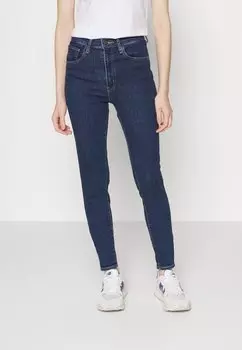 Джинсы Skinny Fit Levi's Mile High Super Skinny, рим зима