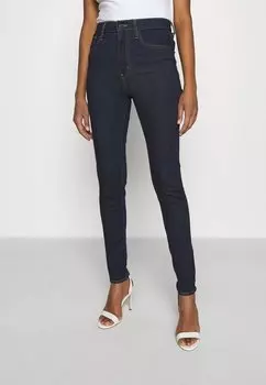 Джинсы Skinny Fit Levi's, синий