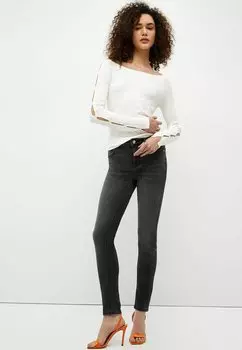 Джинсы Skinny Fit LIU JO
